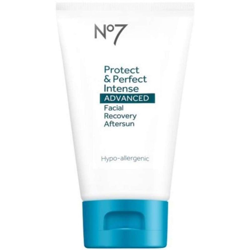 No7 Protect & Perfect Intense ADVANCED Facial Recovery Aftersun - NewNest Australia