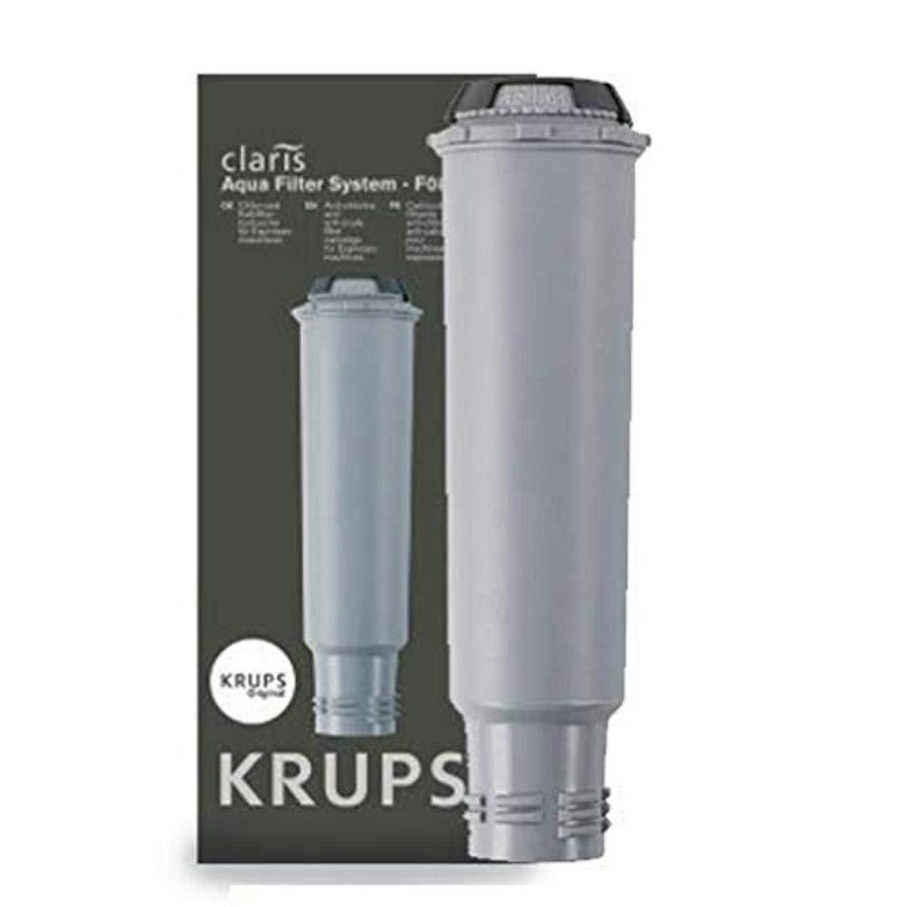 Krups 'Claris' water filter For Krups, AEG, Bosch, Siemens and other Coffee Makers Individual - NewNest Australia