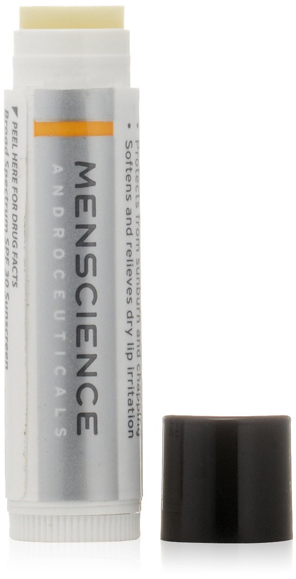 MenScience Advanced Lip Protection SPF 30 (0.15 oz/4.2 g) - NewNest Australia