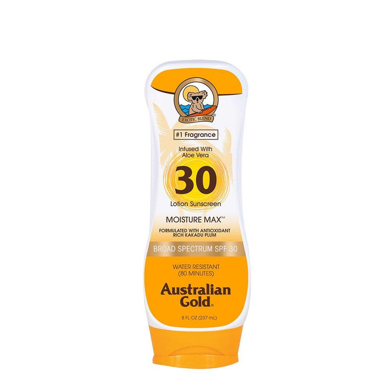 Australian Gold SPF 30+ Lotion 237ml - NewNest Australia