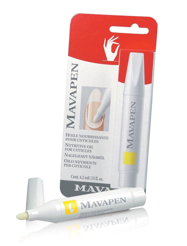 Mavala 91701 Mavapen Nourishing Oil for Cuticles, 4.5 ml - NewNest Australia