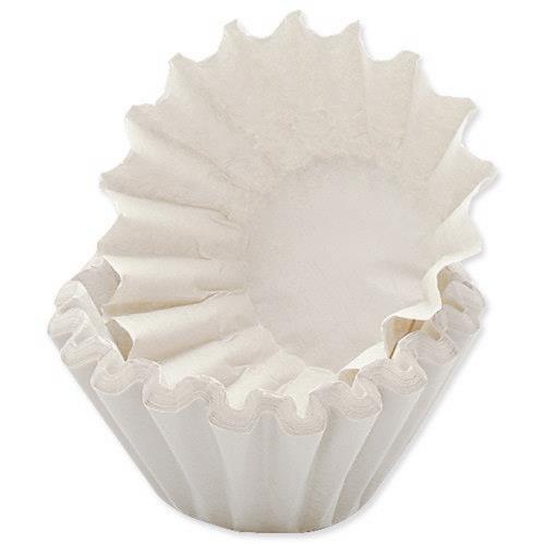 Coffee Filter Papers Ref C01955 - Pack 250 1 - NewNest Australia