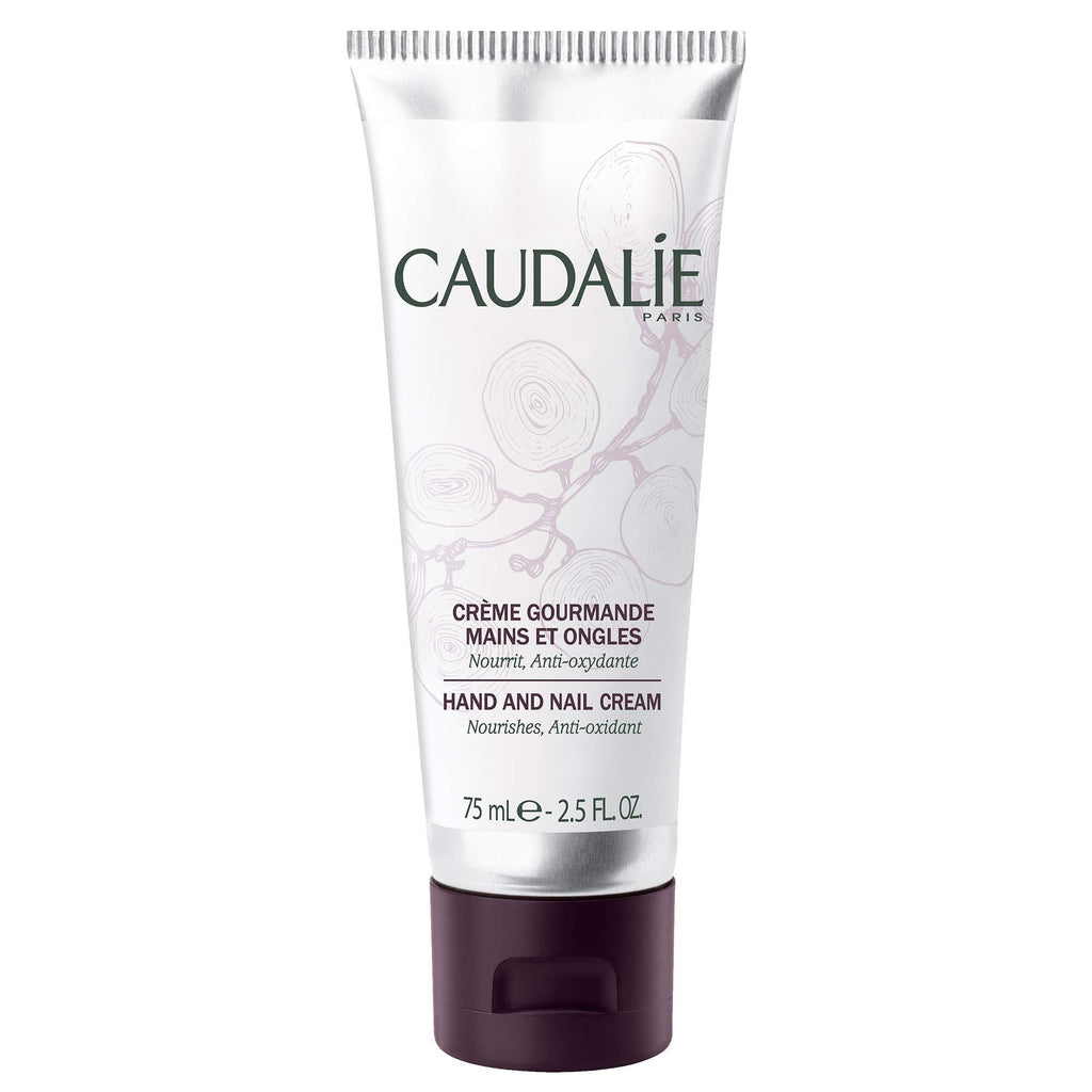 Caudalie Creme Gournande Mains et Ongles 75 ml - NewNest Australia