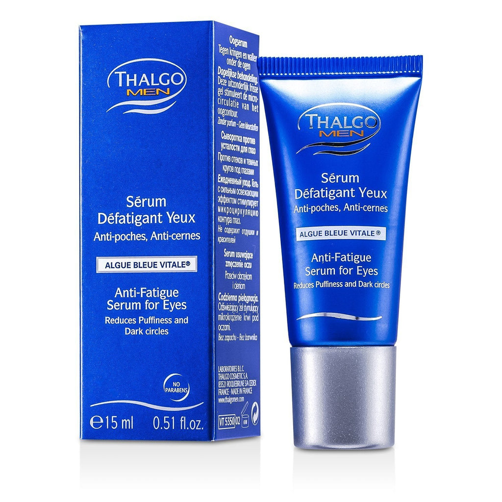 ThalgoMen Anti-Fatigue Serum 15ml - NewNest Australia