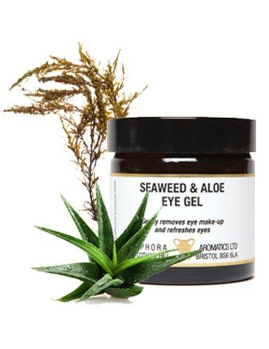 Amphora Seaweed & Aloe Eye Gel 60ml (Amphora Aromatics) - NewNest Australia