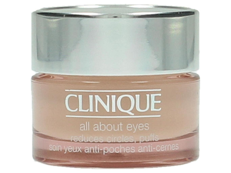 Clinique All About Eyes 78311 15 ml (Pack of 1) - NewNest Australia