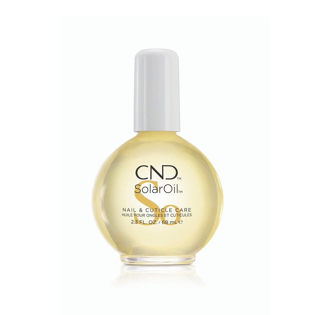 CND Solar Oil 68 ml - NewNest Australia