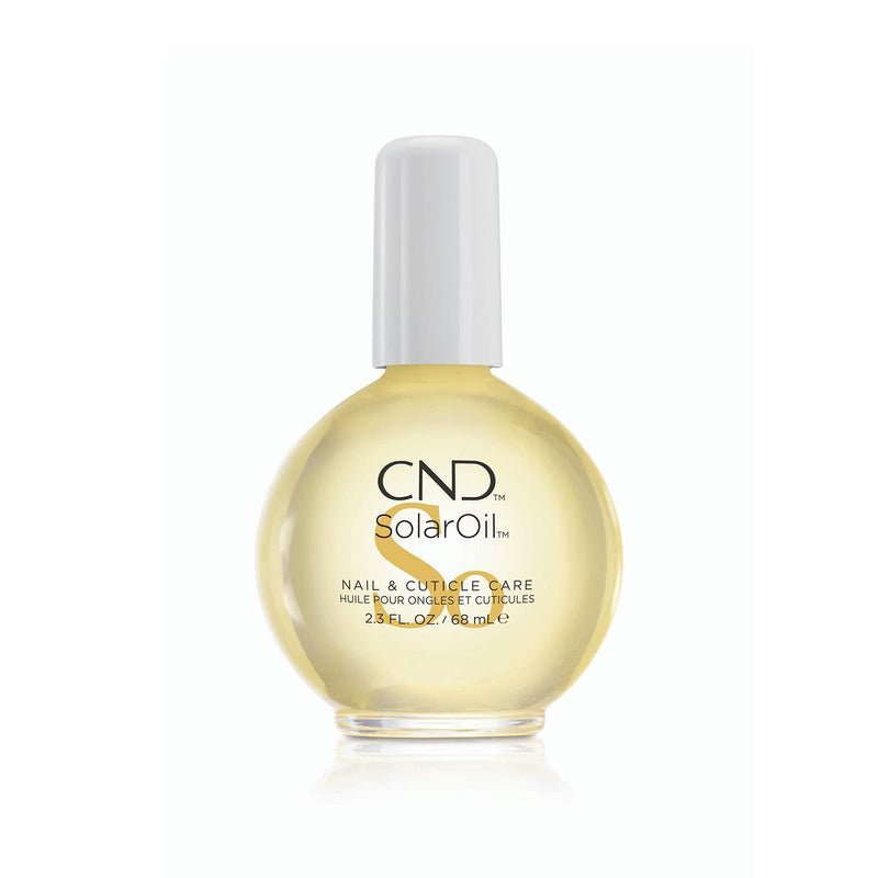 CND Solar Oil 68 ml - NewNest Australia