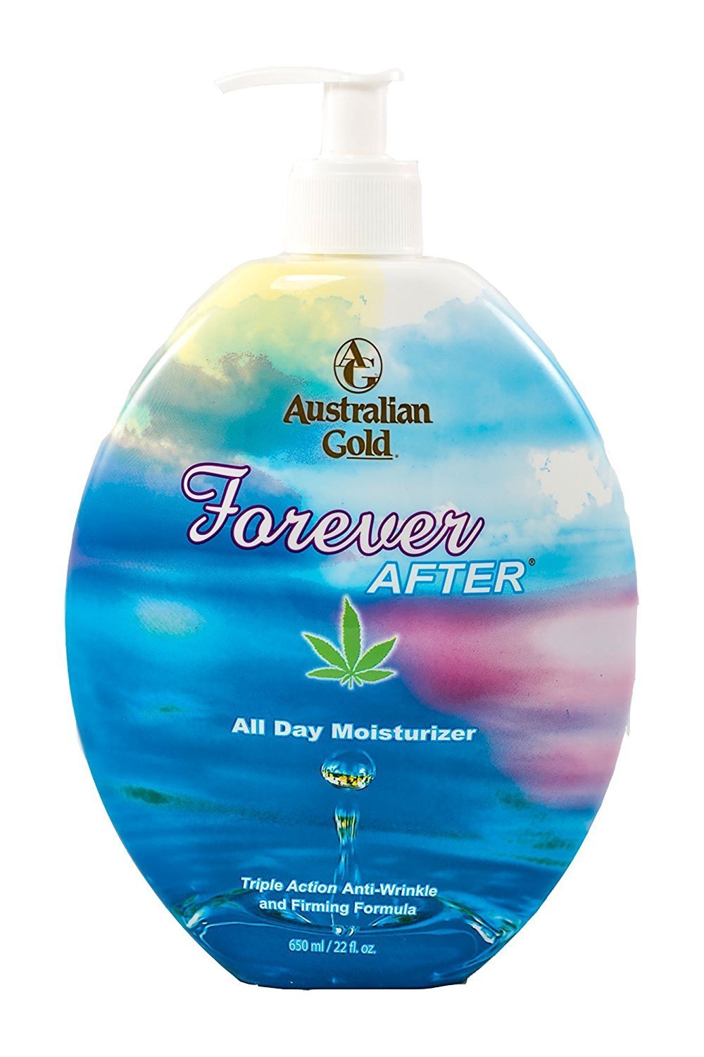 Australian Gold Forever After All Day Moisturizer - 22.0 OZ - NewNest Australia