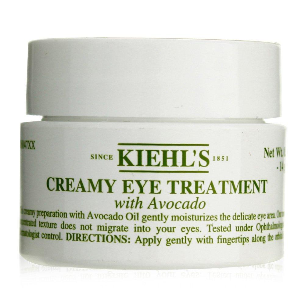 Kiehl's creamy eye treatment with Avocado 0.5 oz (15 ml). - NewNest Australia