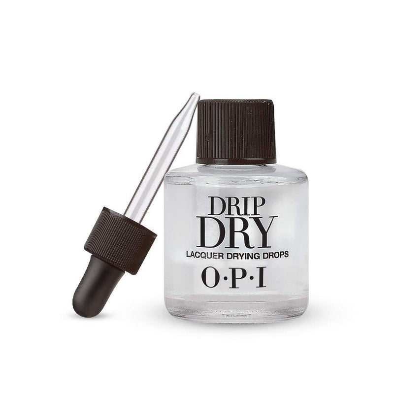 OPI Drip Dry Lacquer Drying Drops, 8 ml - NewNest Australia