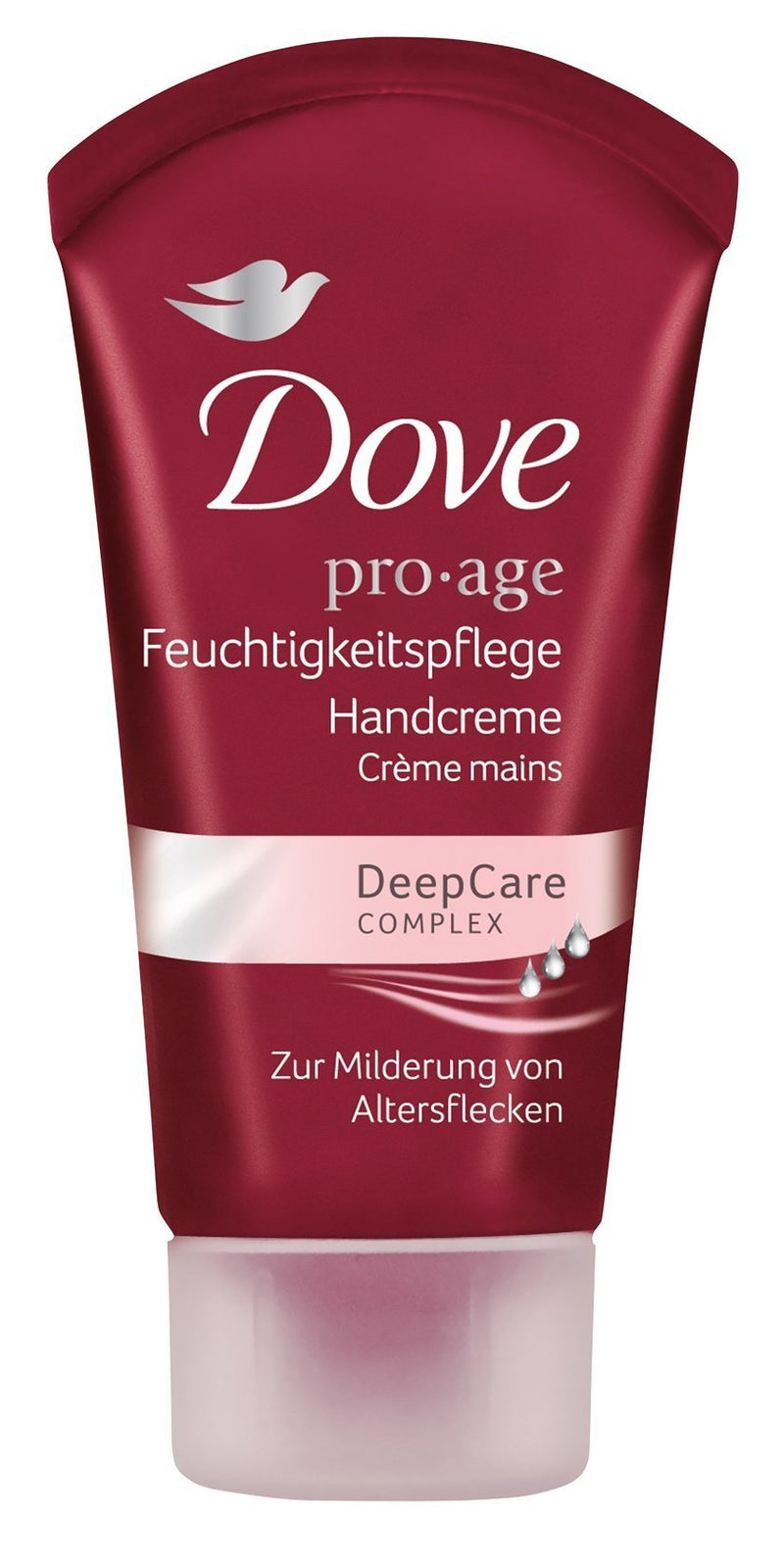 Dove Pro Age Hand Cream - 75 ml - NewNest Australia