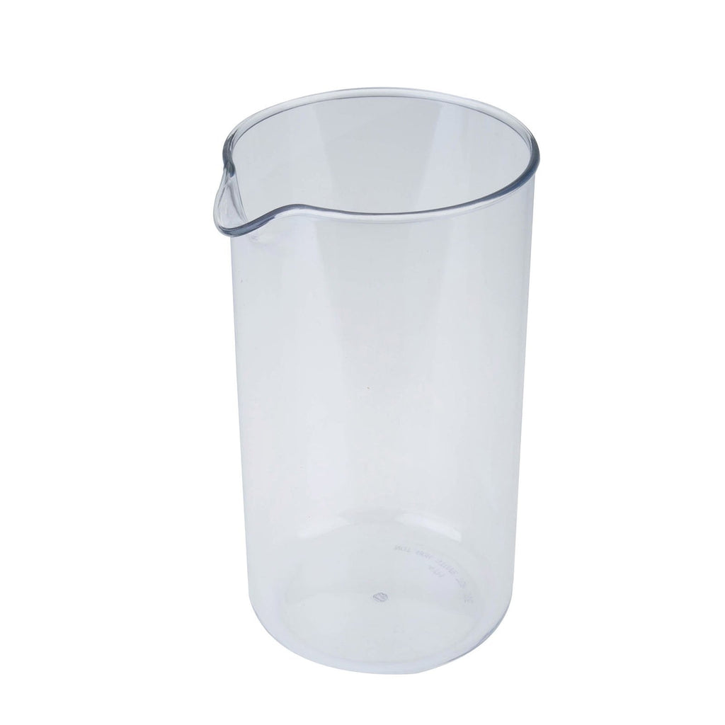 First4Spares 8 Cup Replacement Plastic Beaker for Bodum Coffee Press - NewNest Australia