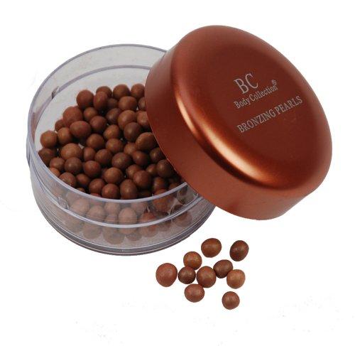 Badgequo Body Collection Bronzing Pearls - NewNest Australia