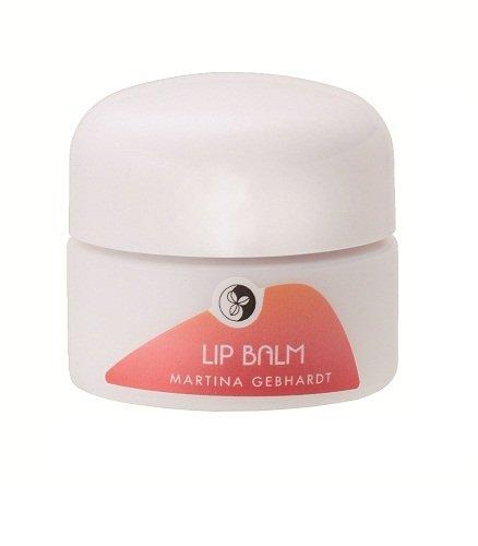 Martina Gebhardt Rose Lip Balm 15 ml - NewNest Australia