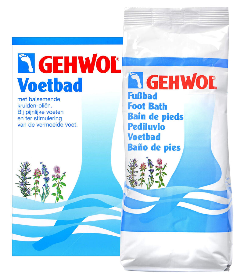 Gehwol Foot Bath 400g - NewNest Australia