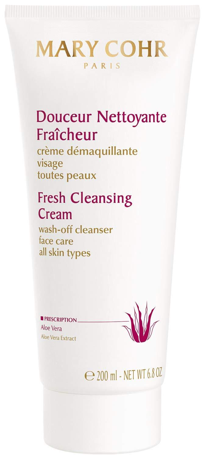 Mary Cohr Fresh Cleansing Cream - NewNest Australia