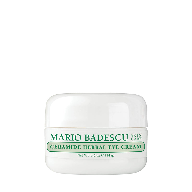 Mario Badescu Ceramide Herbal Eye Cream - For All Skin Types 14ml - NewNest Australia