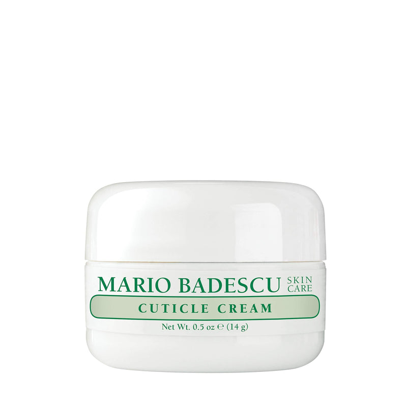 Mario Badescu Hand Care Cuticle Cream 0.5oz (15ml) - NewNest Australia