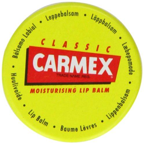 Carmex CLASSIC Moisturising Lip Balm For Dry And Chapped Lips 7.5g - NewNest Australia