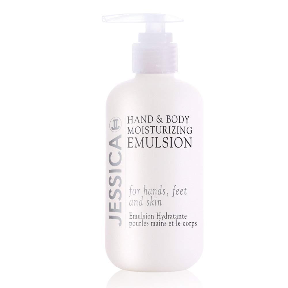 JESSICA Hand and Body Moisturising Emulsion 251 ml - NewNest Australia