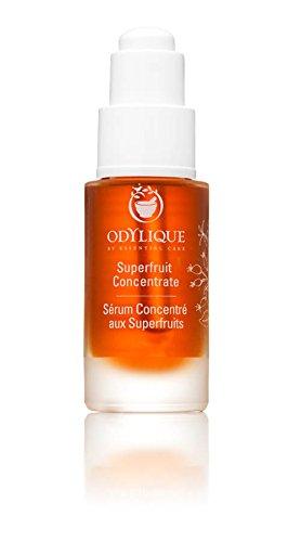 Odylique - Face Oil Organic 30ml – Superfruit Concentrate - Rich In Vitamin C – Face Serum For Dry Skin - NewNest Australia