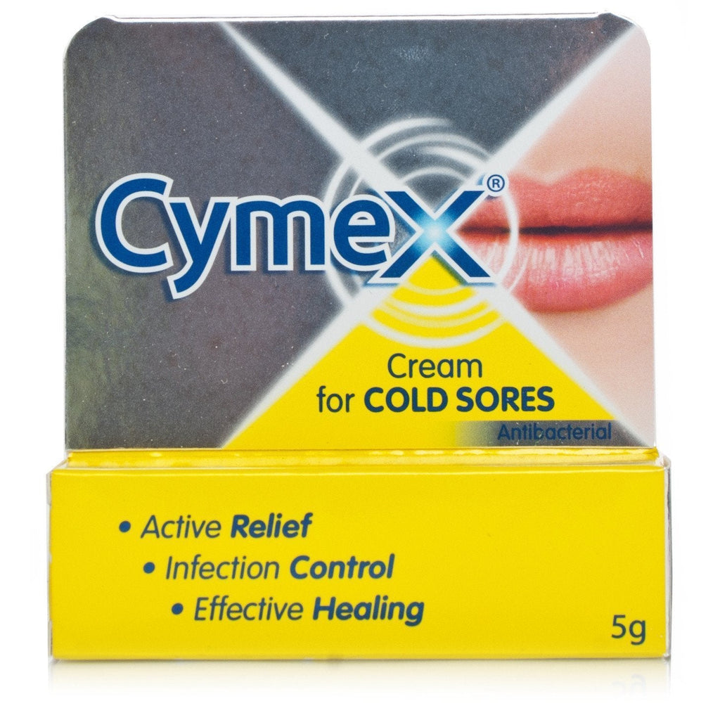 Cymex Cream 5g - NewNest Australia