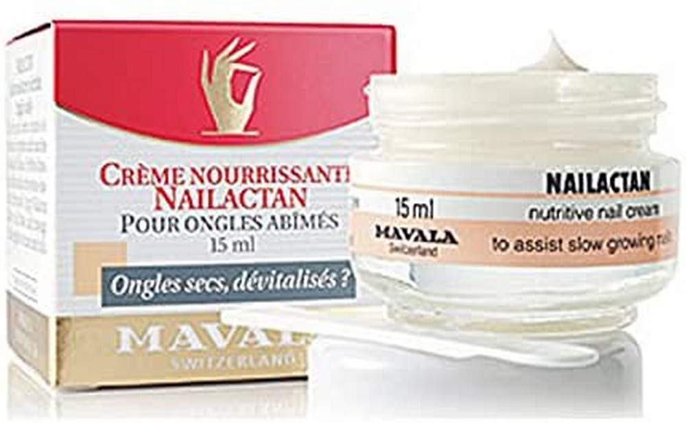 Mavala Nailactan Nutritive Cream, 15 ml - NewNest Australia