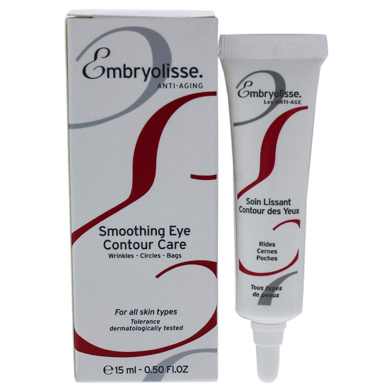 Embryolisse Smoothing Eye Contour Care 15 ml 15ML - NewNest Australia