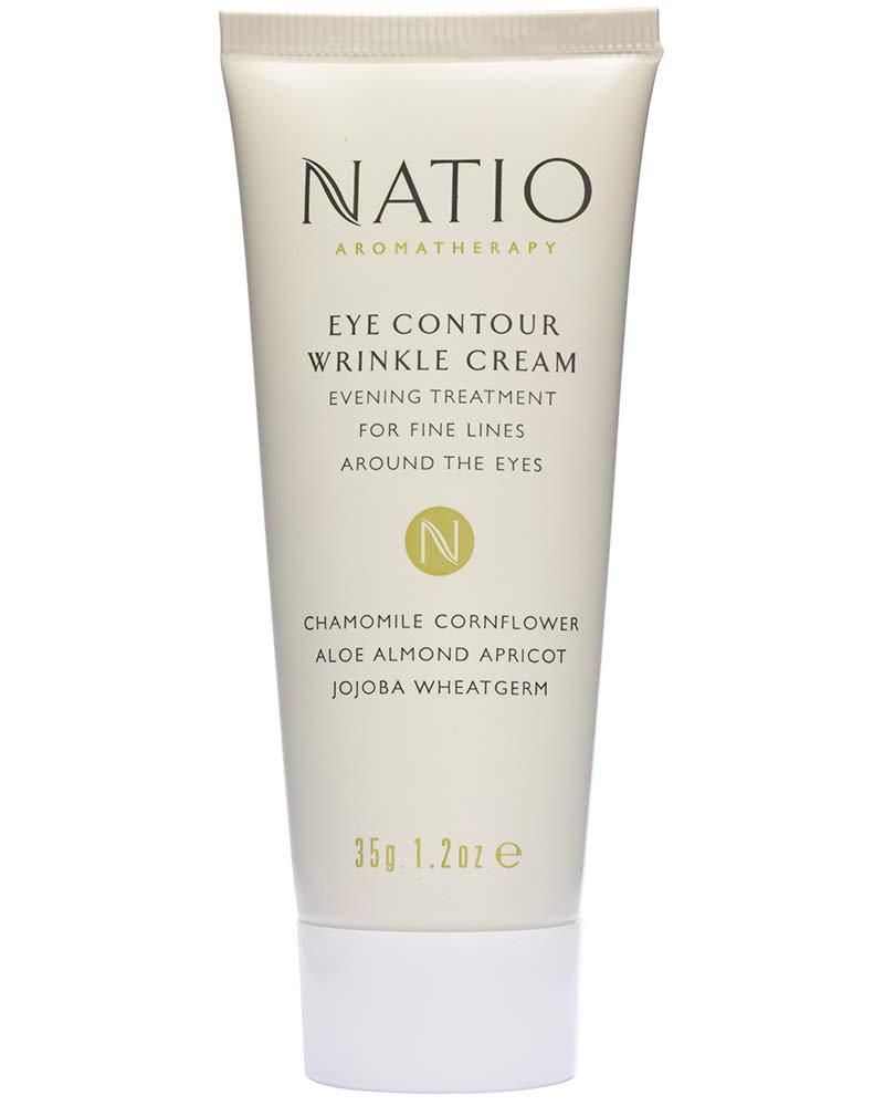 Natio Eye Contour Wrinkle Cream 35g - NewNest Australia