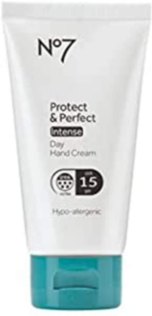 Boots No7 Protect & Perfect Hand Cream Spf 15 2.5 Fl OZ (75 Ml) - NewNest Australia