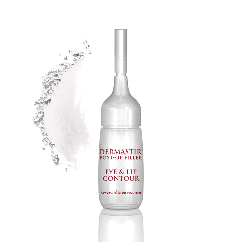 Dermastir Eye & Lip Contour Filler 4ml x 4 - NewNest Australia