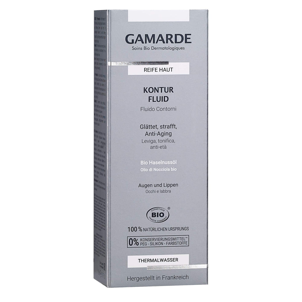 Gamarde Anti-Aging Eye Contour 20 Gr; Bio 1 Unit 200 g - NewNest Australia