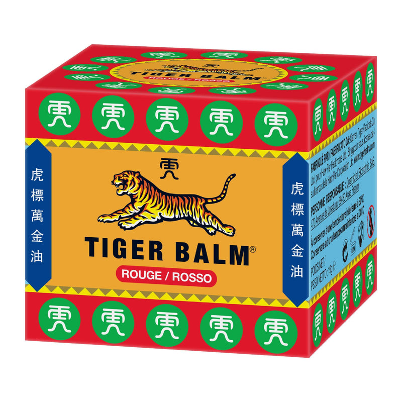 Tiger Balm Red - NewNest Australia