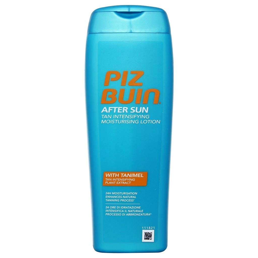 PIZ BUIN After Sun – Tan Intensifying Moisturising Lotion – 200 ml - NewNest Australia