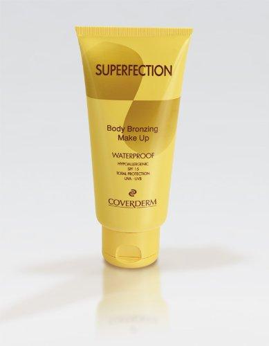 Coverderm Superfection #3 - 100ml Number 3 - NewNest Australia