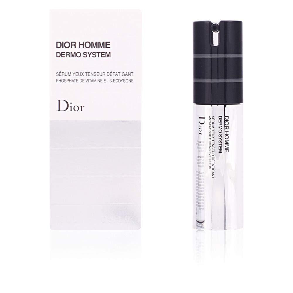 Dior Sérum Yeux Tenseur Défatigant - NewNest Australia