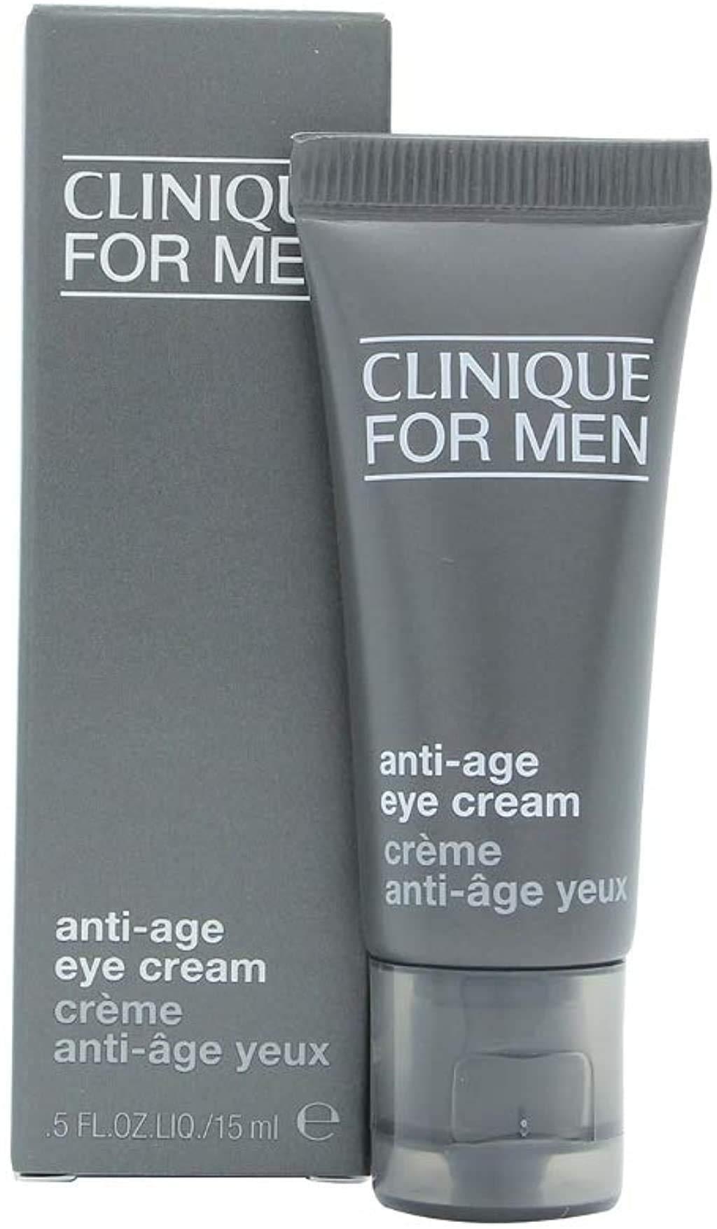 Clinique Skin Supplies for Men Age Defense for Eyes - 15 ml - NewNest Australia