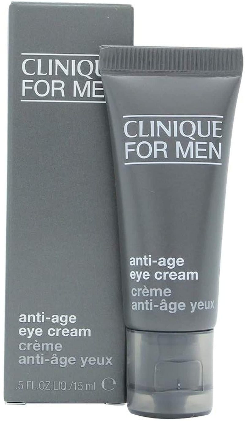 Clinique Skin Supplies for Men Age Defense for Eyes - 15 ml - NewNest Australia
