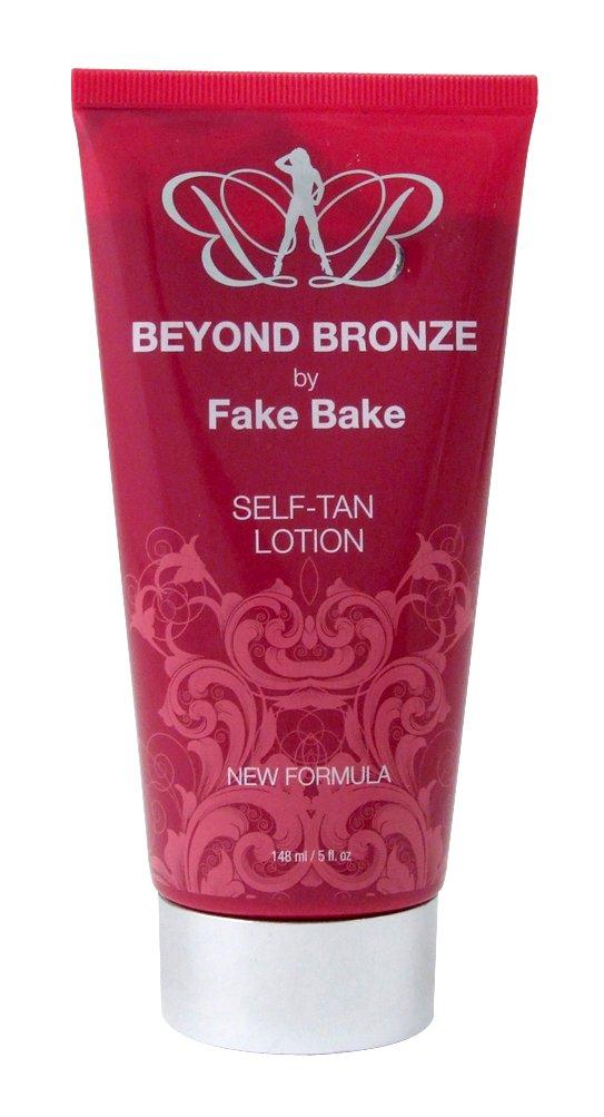 Fake Bake Beyond Bronze Self-Tan Lotion - 148 ml - NewNest Australia