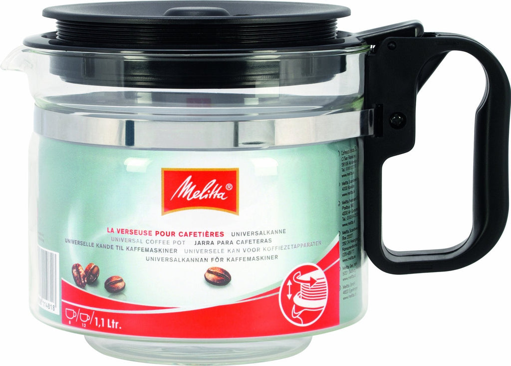 Melitta Coffee Pot for The Cups 9-12 Sizes 1.2 L - NewNest Australia