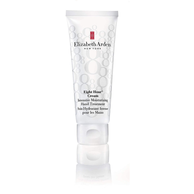 Elizabeth Arden Eight Hour Cream Intensive Moisturizing Hand Treatment 75ml / 2.3oz - NewNest Australia