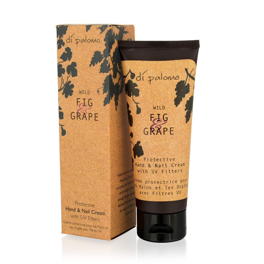 Di Palomo - Wild Fig & Grape - Hand & Nail Cream - 75ml - NewNest Australia