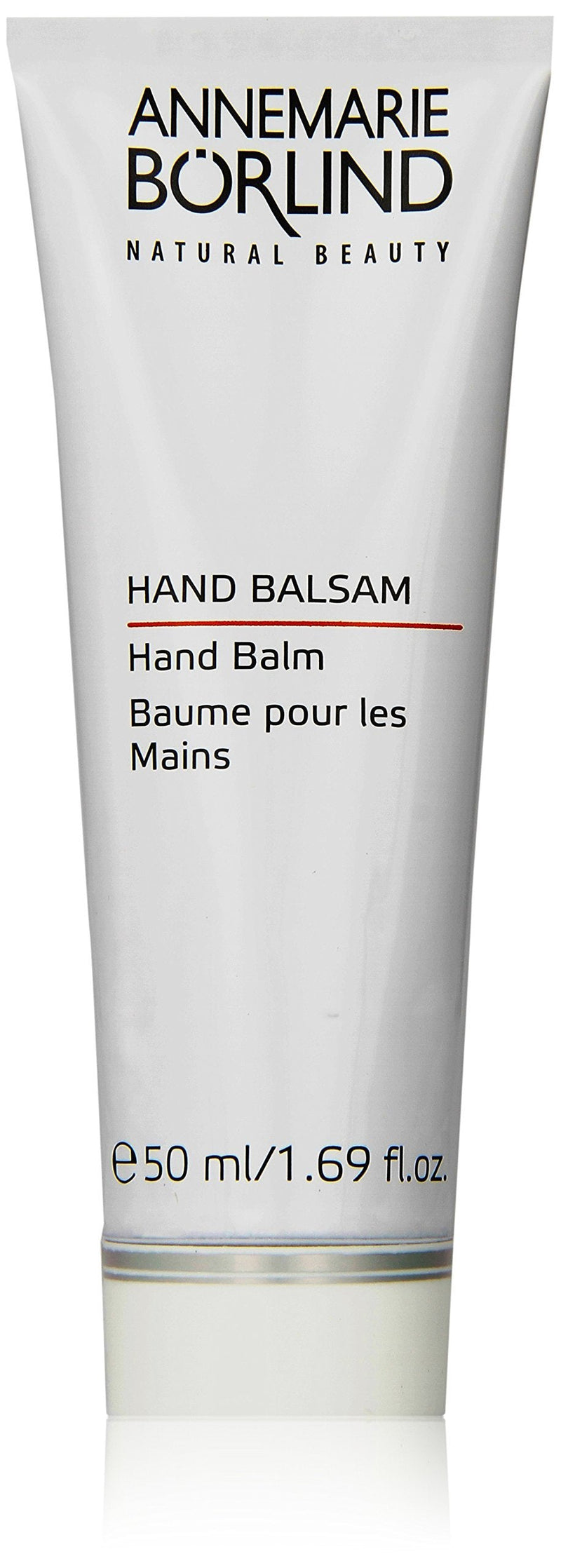 Annemarie Börlind Hand balm 50ml - NewNest Australia