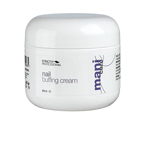 Strictly Professional Nail Buffing Cream 60ml - NewNest Australia