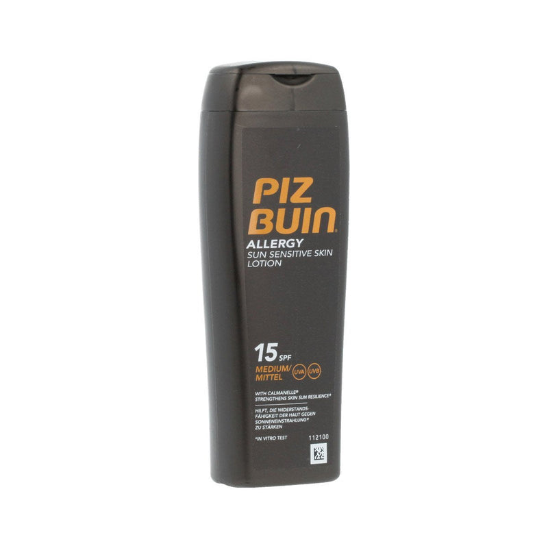 Piz Buin Allergy Lotion SPF15 Medium, 200ml Lotion SPF 15 - NewNest Australia