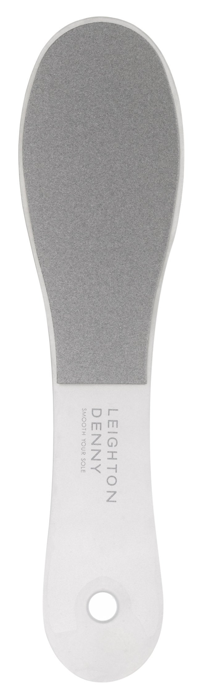 LEIGHTON DENNY Smooth Your Sole Foot file - NewNest Australia