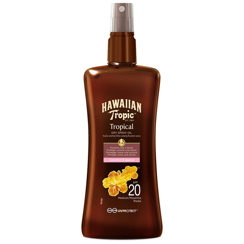 HAWAIIAN TROPIC Adult Skin Care 5099821001230 - NewNest Australia