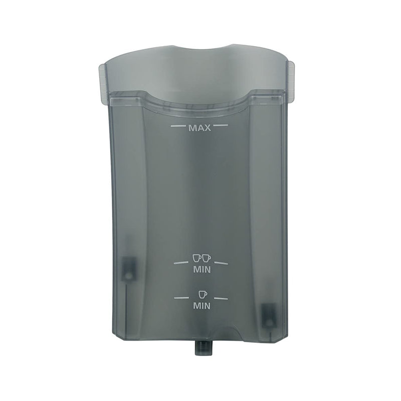 Philips Senseo 1 Water Tank 1.2 L for HD7820 HD7830 - Soft Grey with 1 Float A 1 - Pack - NewNest Australia