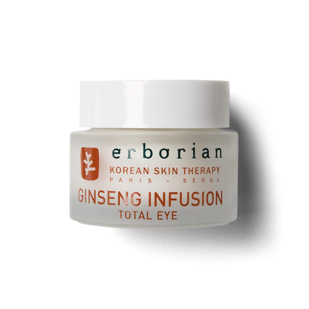 Erborian Ginseng Infusion Total Eye - EyeTreatment - NewNest Australia